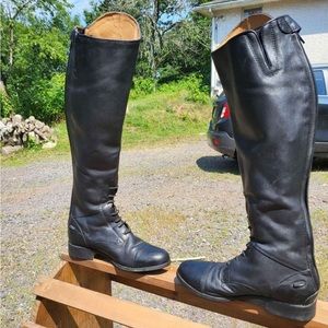 Tall Ariat English Boots